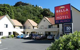 Bella Vista Motel Wellington 4*